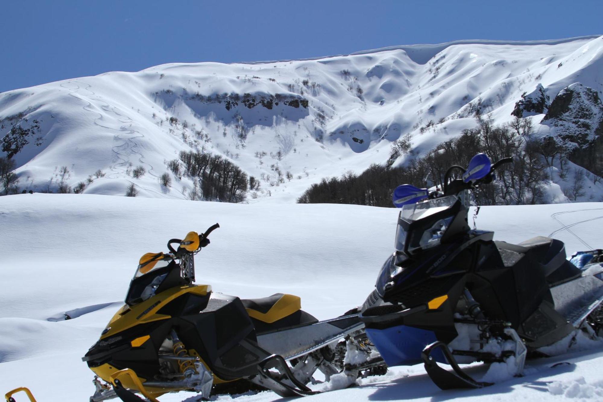 Rocanegra Mountain Lodge Las Trancas Dış mekan fotoğraf