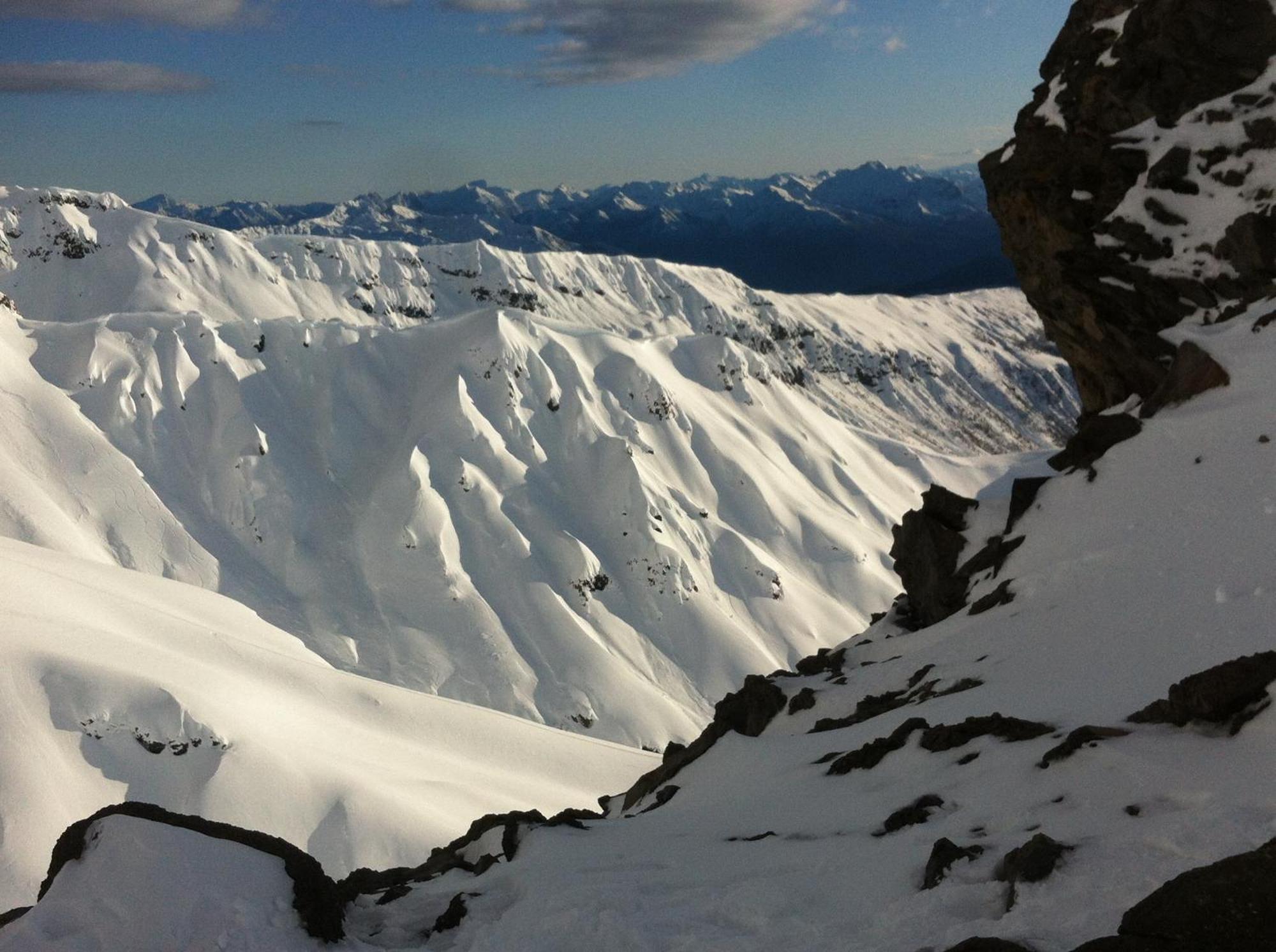 Rocanegra Mountain Lodge Las Trancas Dış mekan fotoğraf